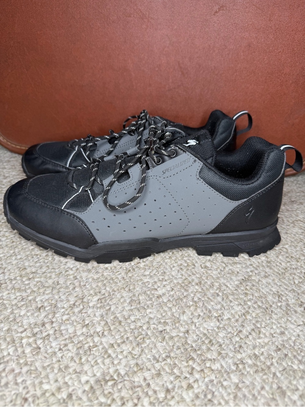 Specialized Tahoe Mountain Bike shoes - Picture 5 of 16